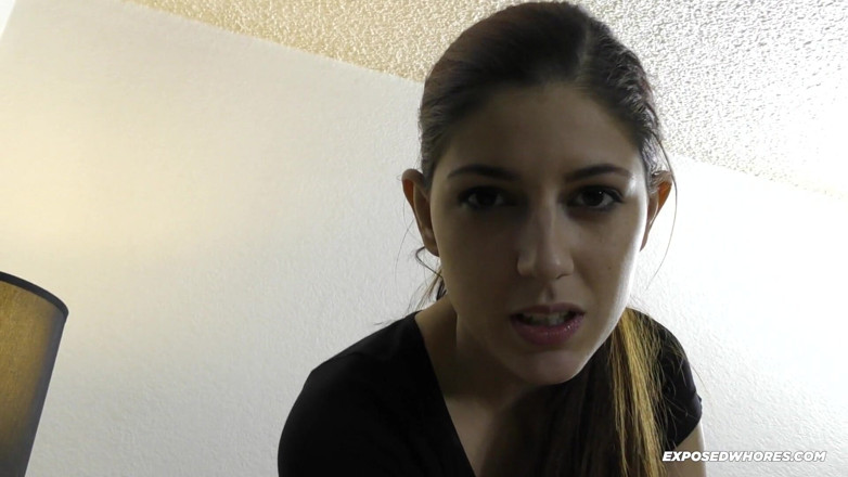 Exposed Whores Media: Miranda miller handjob-stiefbrud
