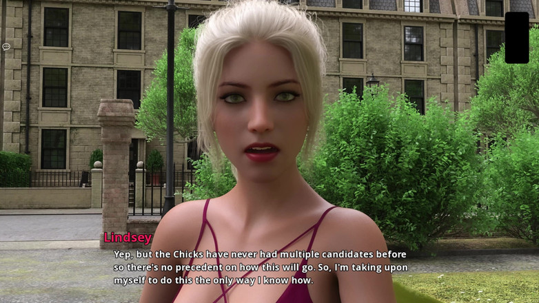 Johannes Gaming: College kings 22 riley lo adora quando la scopo duro