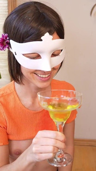 Morgan's Margarita