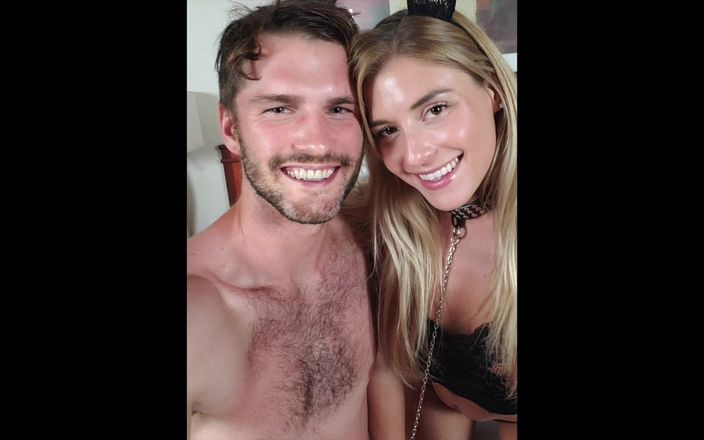 Tommy Wood XXX: Nikki nghiệp dư tóc vàng tuyệt đẹp làm tình với con...