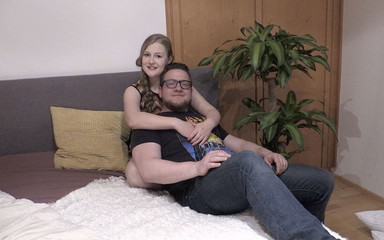 Casting66: Pria pertamaku dari eropa utara!!