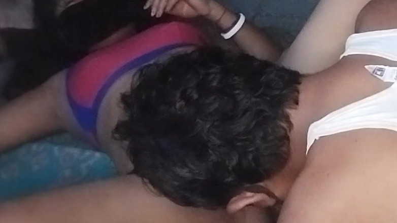 Uttar dinajpur: Индийскую бенгальскую шлюху жестко трахнул сводный брат