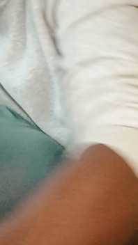 Stepsis Wanted to Be Spanked and It Made Her Wet and Horny