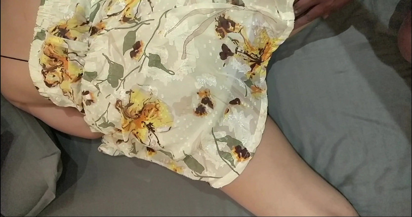 Trisha Hotness: Il mio capo lecca la figa e mi scopa alla...