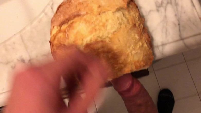 Francesco Spinozzi: Bread fucking