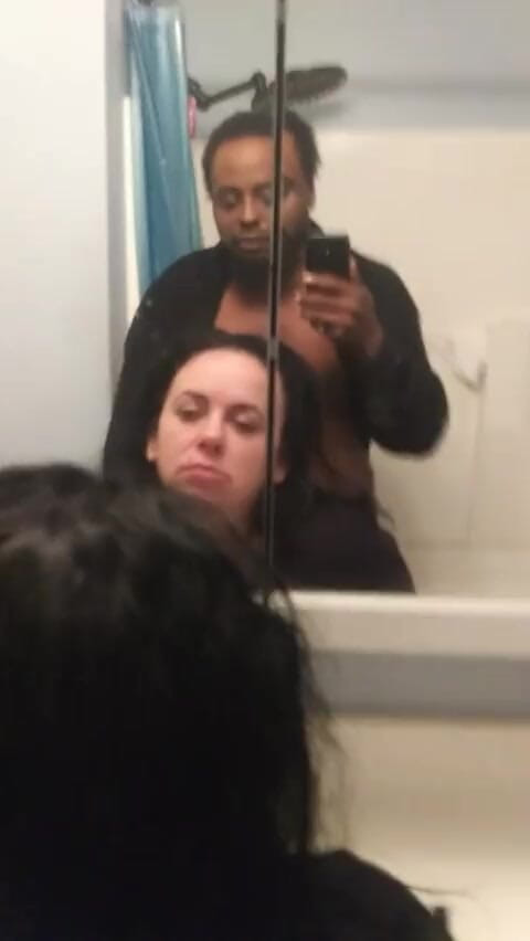 Anal_Angi_Rose: Slut Takes BBC in Ass at Party