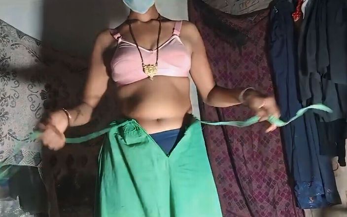 RadhaDevi: Indiancă bhabhi sexy se cu degetul XXX