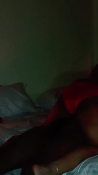 Having Sex with His Wife