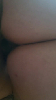 Fuck Me From Behind