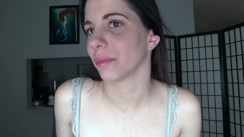 Quinn brooks: My Ear Fetish