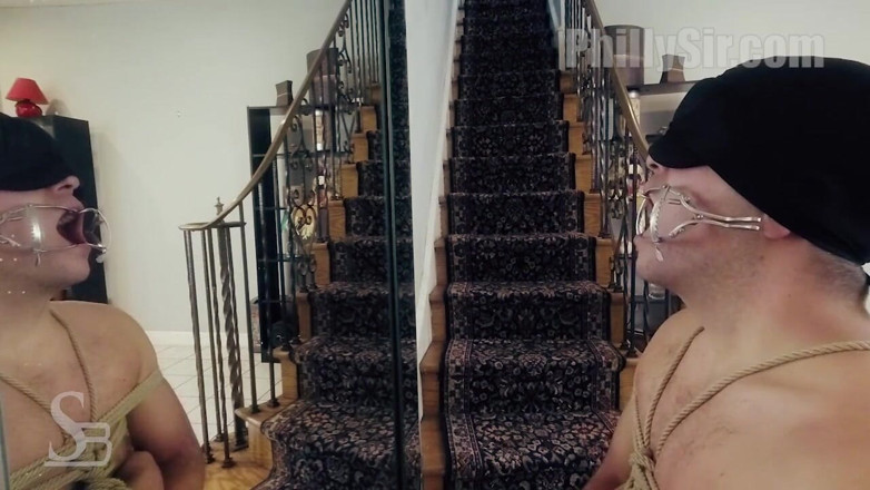 Philly Sir Videos: Yatak odası gözleri: jockboy emmeyi öğreniyor