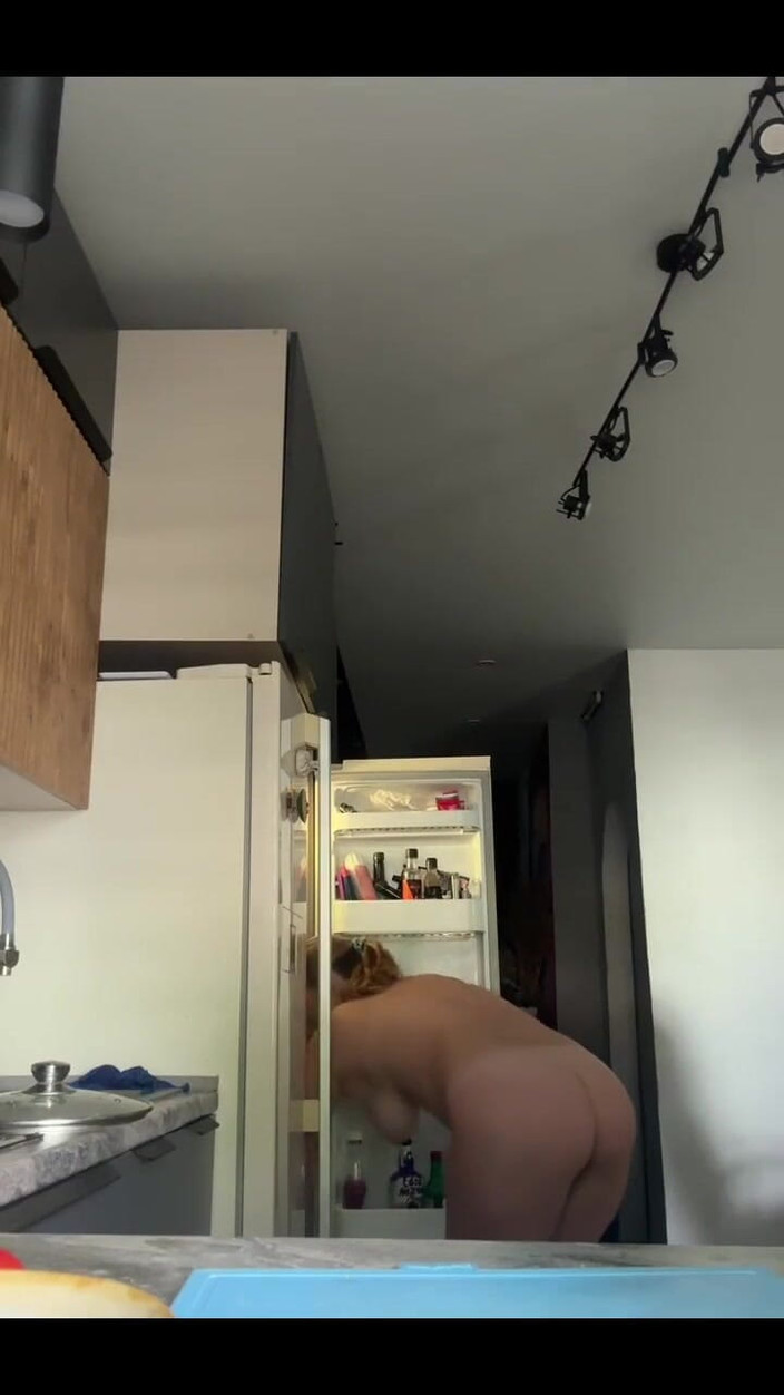 Fox Flame: Detta är något ingen vanligtvis får se