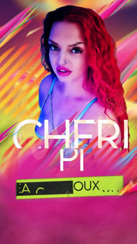 More Scenes Dropping This Week with the Amazing Cheri Pi