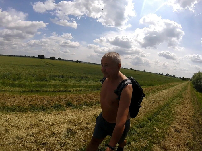 Andy: Laufen sie 38 2025