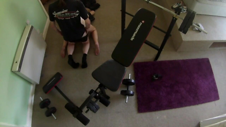Movies by Louise: Companion video 3 - After the workout