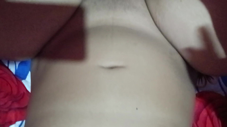 Raseed: Me follé a mi novia muy duro, la hice que...