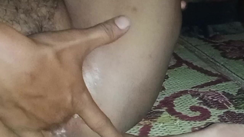 Citra: Ibu mertua saya memancut syahwat