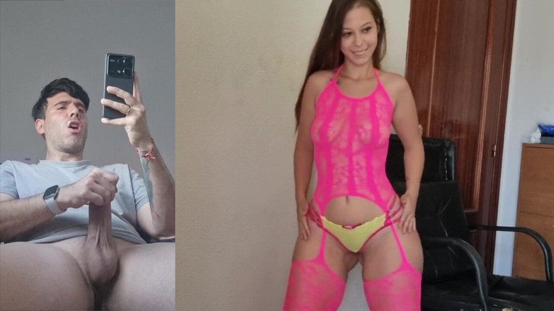 Holycandy: Big Ass Latina Horny