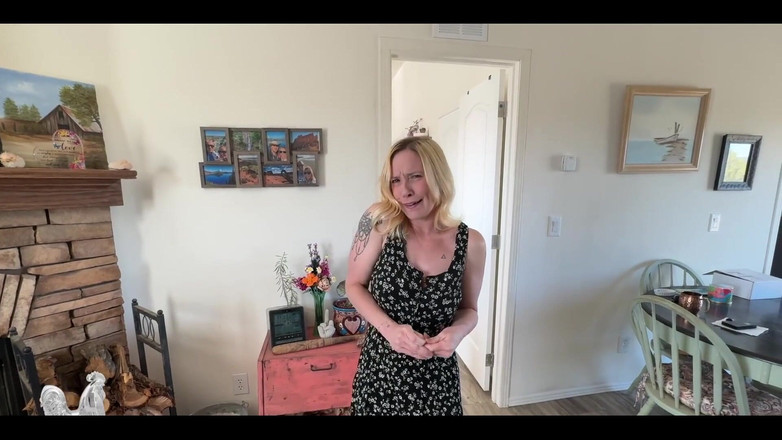 Jane Cane: Políbil mě, jak to myslel vážně