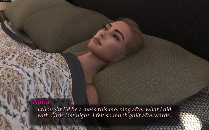 Porngame201: Uma atualização perfeita do casamento 26
