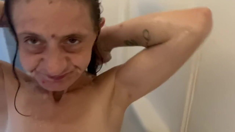 J13D75: I Brought a Street Ho Home, Cleaned Her up, and...