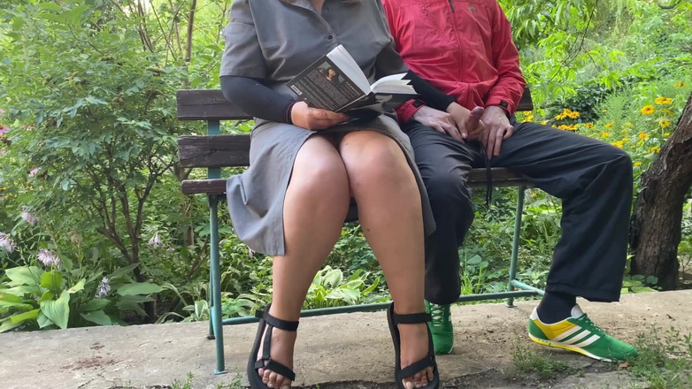 OurFetishLife: Mẹ chồng tôi phớt lờ tôi và làm cho tôi...