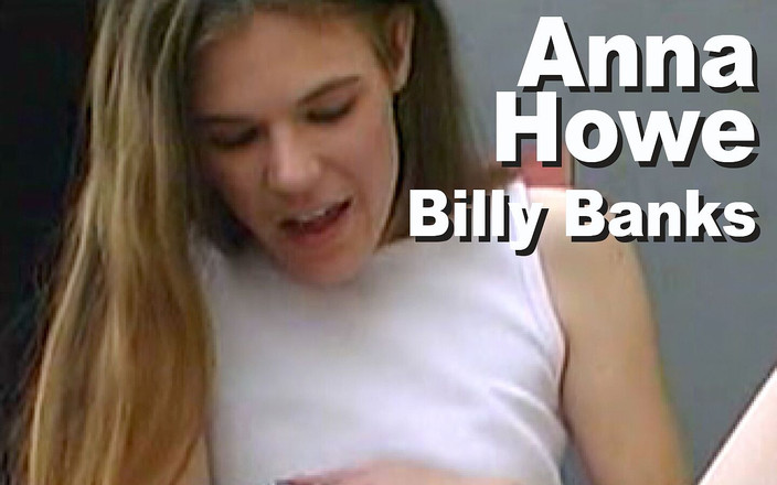 Edge Interactive Publishing: Anna Howe &amp; Billy Banks fuori Douche pompino GMDX0375B