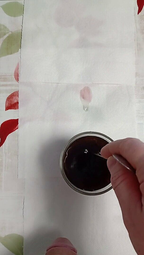 CumArt: バリスタ