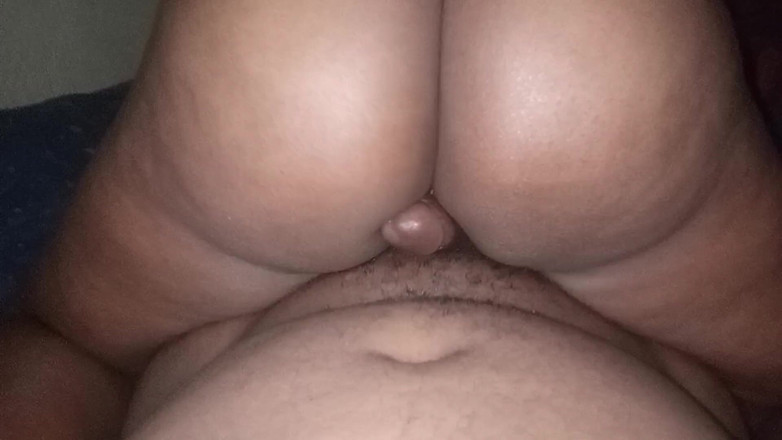 DFLOW69: He Licked My Asshole and I Teased and Rode Him...