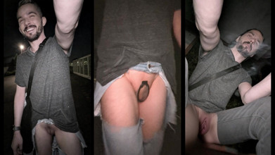 kinkygaynudist