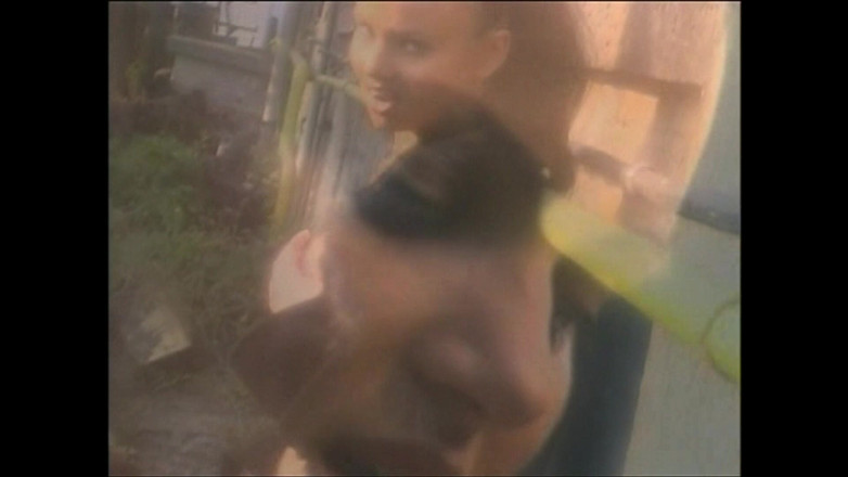 Hard Accademy: O pulă mare demolează gaura strâmtă umedă