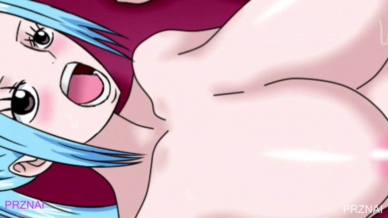 Prznai: Vivi ett stycke