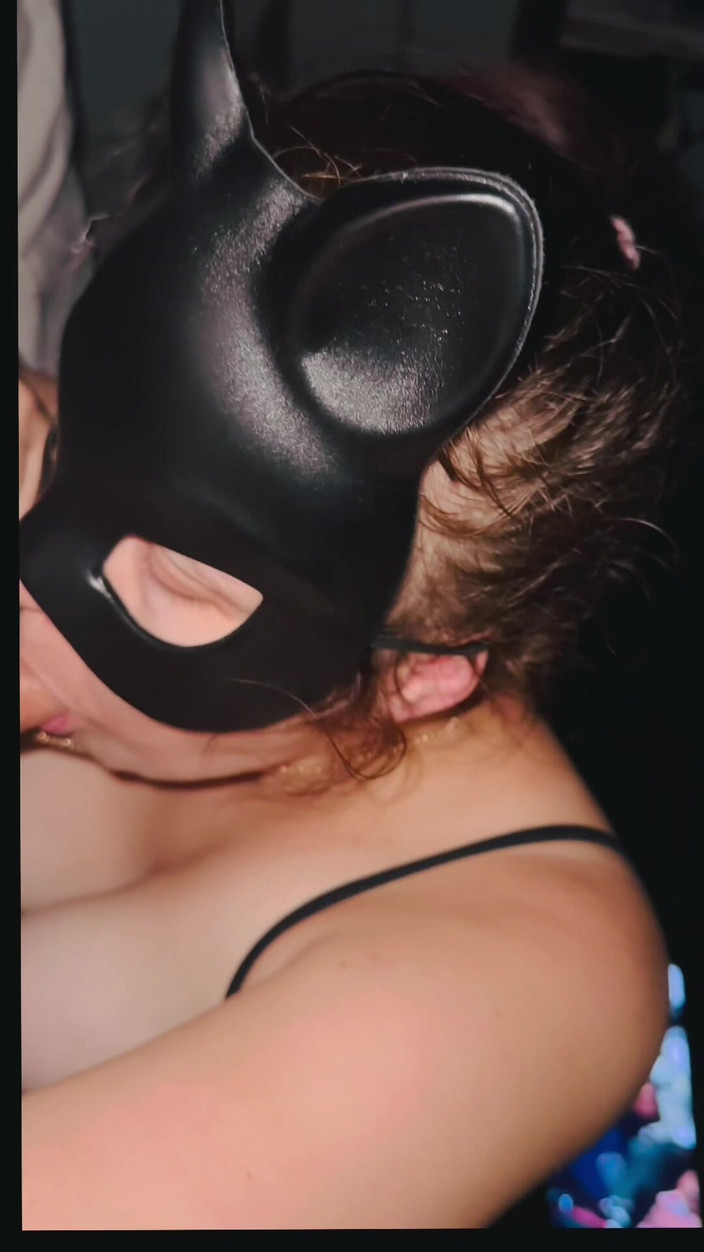 Hooriblelove: Lízání mrdky