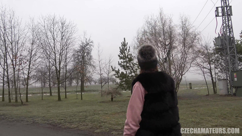 CzechAmateurs: Çek amatörler 119 döl lezzetli