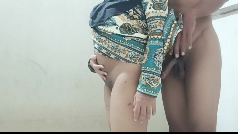 Rania: Powstanie nauczyciela hidżabu