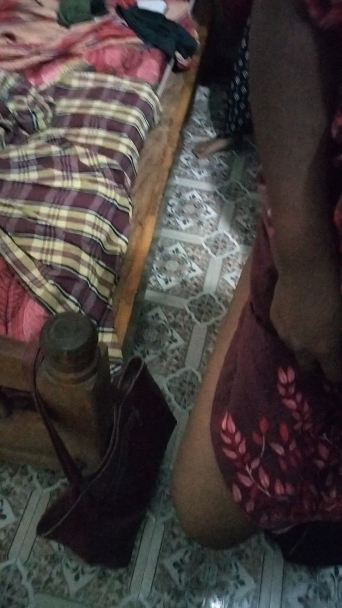 Tamil lesbian: 터치 핫한 대화