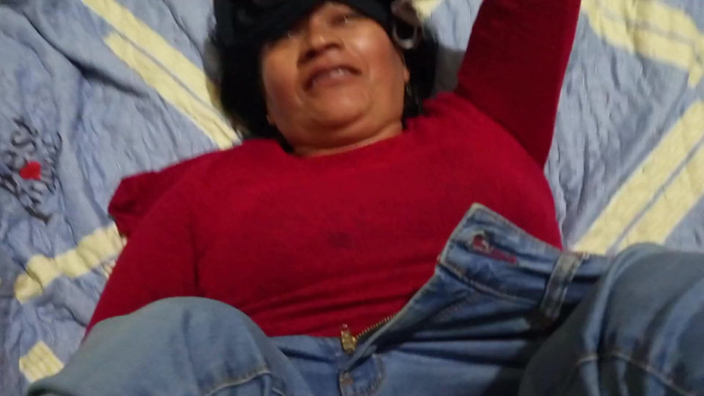 Moo DBOXXX: Ich habe täglich sex mit meiner schwiegermutter, ihr ehemann weiß...