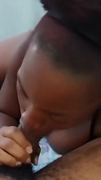She Love to Cum Swallow Your Cumload When Your Cock Let It Out Into Her Warm Wet Slutty Mouth - Jhodez1