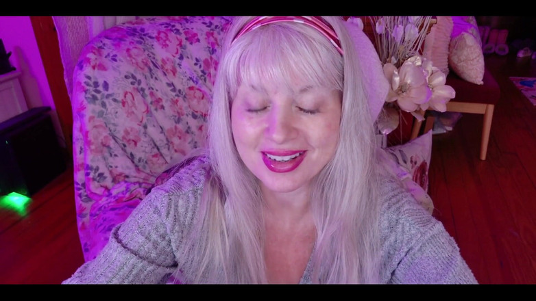 PaintedRose: Deschiderea chiloților din satin