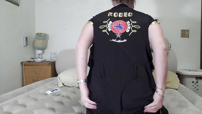 The Appalachian American Princess: Hump polštář