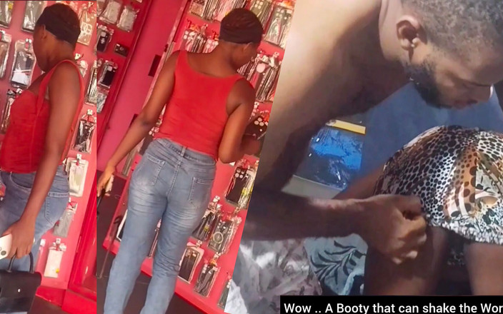 Ebony teens tv: Он перевел меня от покупок до изнеможения