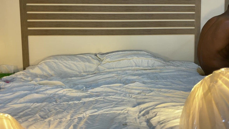 Girlnona: Милфа Скачет На Его Большом Черном Члене Как Голодная До Члена Шлюшка, Часть 6