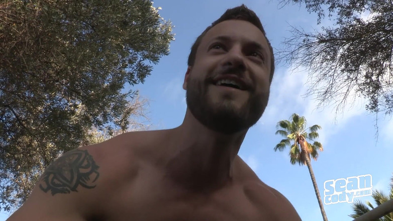 Sean Cody: Seancody - Burke - Burke