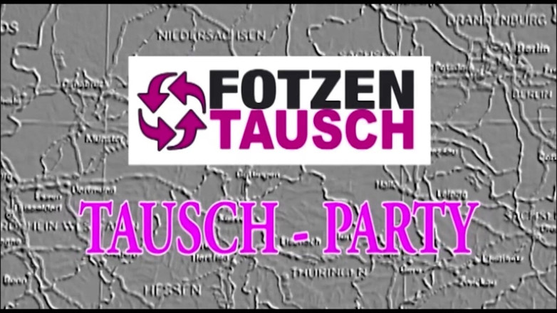 Muschi movie official: Old and young swinger party