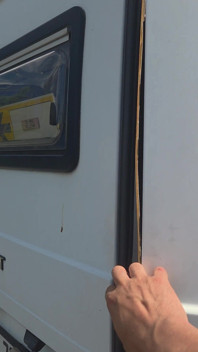 Vanlife Hook-up