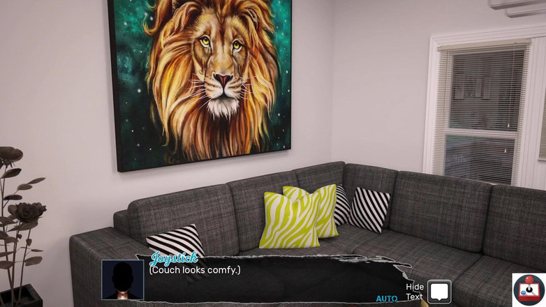 Joystick Cinema: Probuzení - (část 14) - Střet