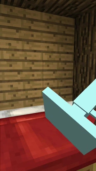 Minecraft Jenny Mod Summoning a Genie Called Allie and Wishing Sexual Favors From Her Like Deepthroat