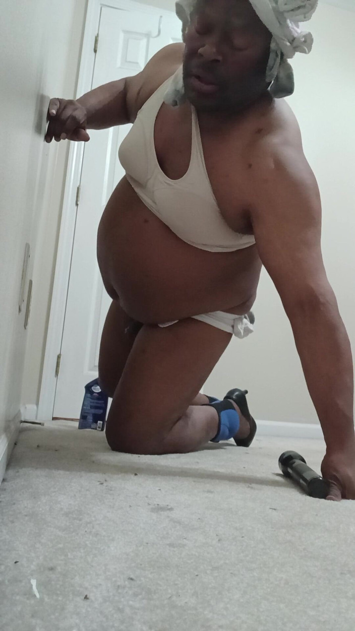 DURABLE PAPYRUS93: 두꺼운 허벅지