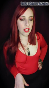 My Feminized Cuckold and I in a Nightclub Watching Dicks!!!
