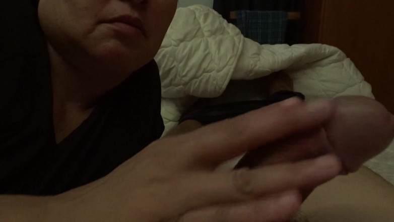 Florance Wimps: Leche en la boca